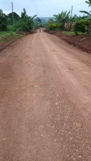 A picture of Land for Sale in Mukono Najjemba