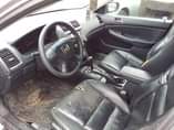 A picture of 04 Honda EOD