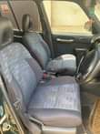 A picture of RAV4 OLD MODEL KALI SANA YAKUFUGWA