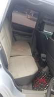 A picture of NISSAN XTRAIL