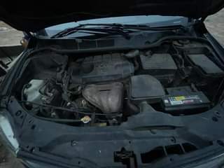 A picture of TOYOTA VENZA 2013 TOKS STANDARD ACCIDENT FREE FULL OPTION