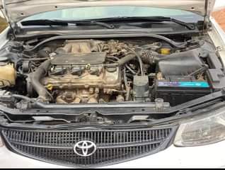 A picture of Toyota Solara Nothing to fix Engine Gear Ac ok Buy