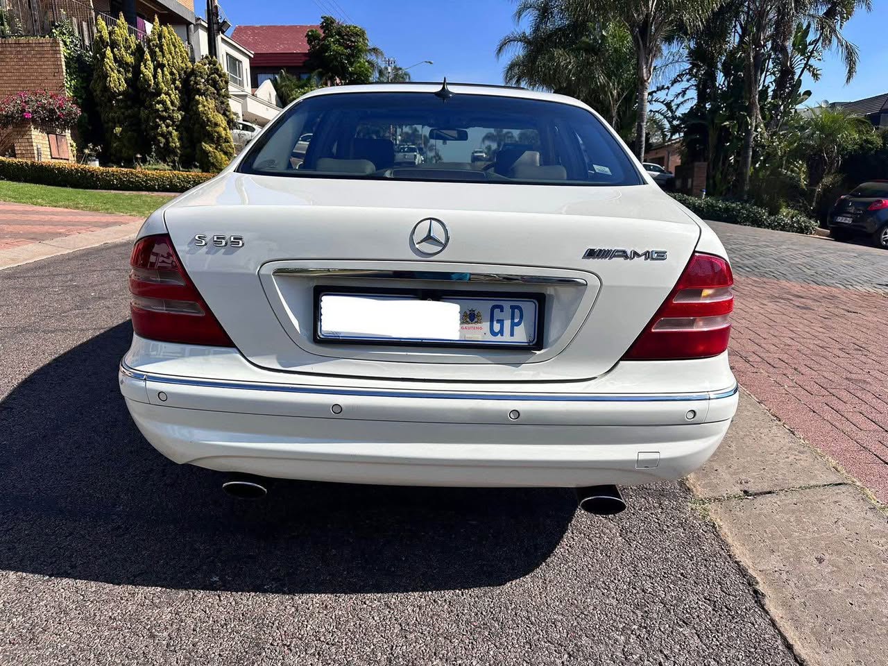 mercedes benz