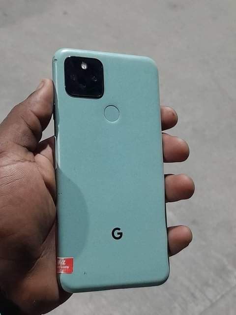 google pixel