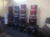 drums