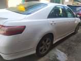 A picture of Toyota Camry