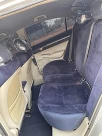 A picture of Nigerian used