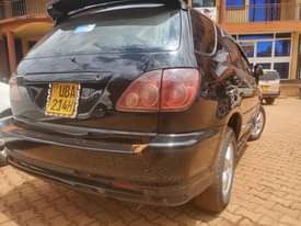A picture of Harrier UBA on sale at 15m In very good condition
