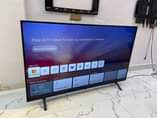 A picture of LG webos Used From Dubai