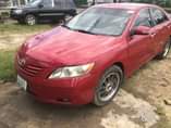 A picture of SHARP 2008 MODEL TOYOTA CAMRY ENGINE SILENT SMOOTH GEAR AC