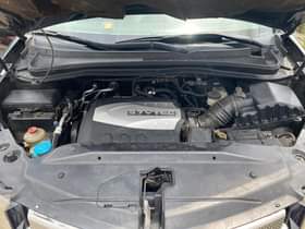 A picture of KB AUTOs Direct link Acura MDX YEAR 2008 Belgium Standard