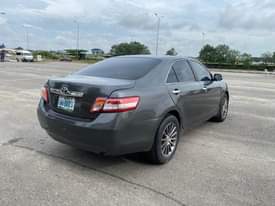 A picture of 2008 Camry