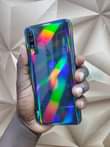 A picture of Quick deal SAMSUNG GALAXY A50 DUOS 128GB 4gb ram 500K