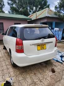 A picture of wish 0767410504