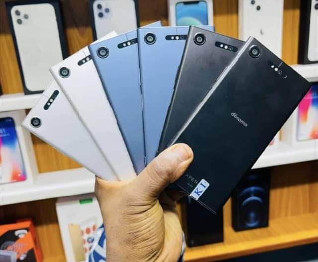 sony xperia
