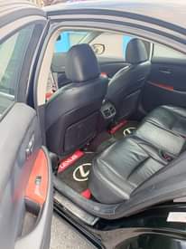 A picture of 2008 LEXUS ES350