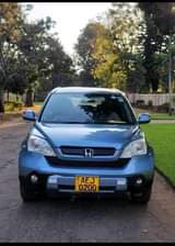 used honda crv