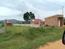 houses hoima
