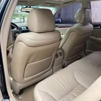A picture of URGENT BUYER NEEDED 2005 Lexus ES330 tokunbo Lagos Port Cleared