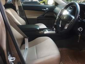 classifieds recent import