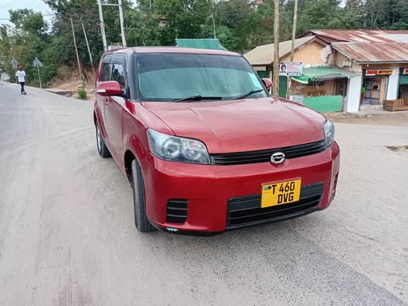 A picture of TOYOTA RUMION FOR SALE