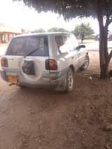 A picture of Rav4