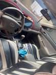 A picture of Toyota Camry big Daddy everything is working No single fault