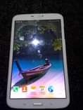 A picture of Nauza tablet Samsung..Haina tatizo