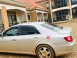 A picture of Toyota markx 15m
