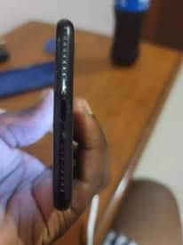 A picture of Iphone 7