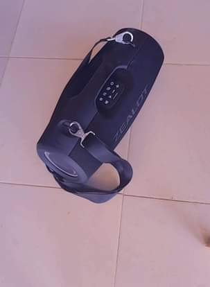 A picture of Zeelots78 speaker