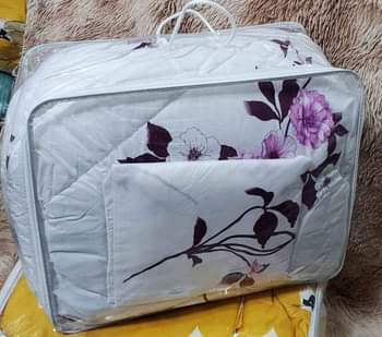 A picture of DUVET