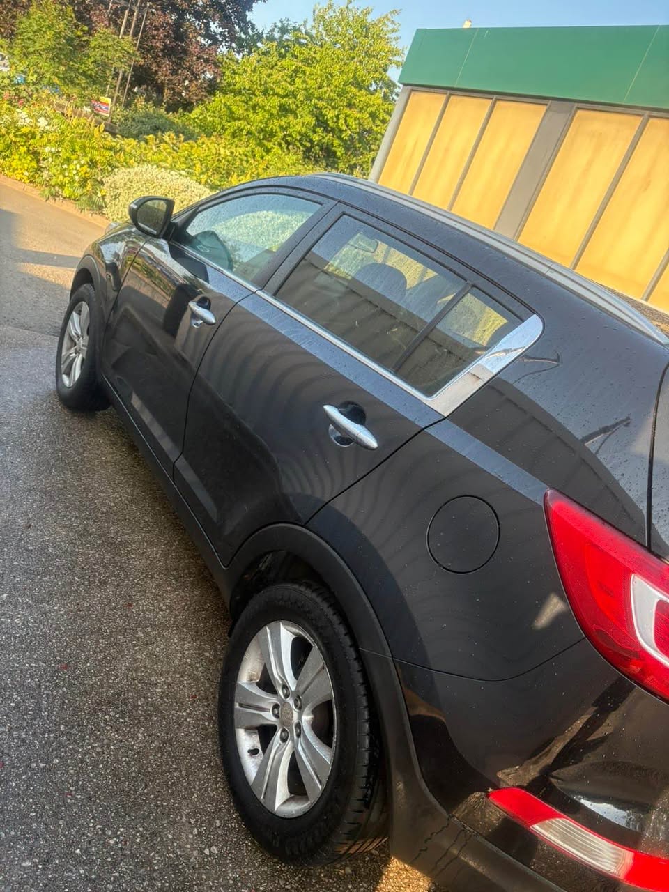 kia