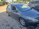 A picture of 2005 Peugeot 307 Automatic