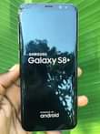 A picture of SAMSUNG S8 AT 160000