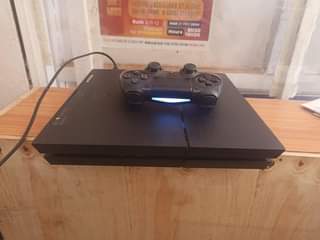 A picture of Ps4