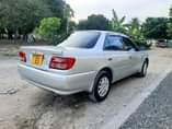 A picture of Toyota Carina TI INAUZWA