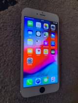 A picture of IPHONE 6 PLUS 64GB CLEAN SANAAA