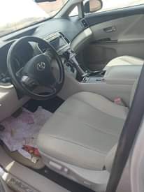 A picture of 2012 Toyota venza v6 Tokunbo