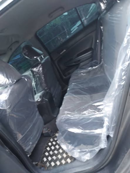 A picture of unregistered 2010 honda accord Untermpard engine and gear Ac chilling