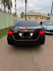 A picture of 2006 Honda Accord