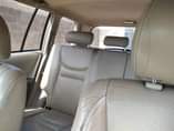 A picture of 2003 Toyota Highlander Se
