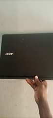 A picture of Acer aspire i5 laptop 7th generation at only 900 000