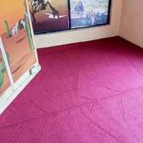 A picture of WALL TO WAL CARPETS WOOLEN CARPETS