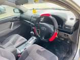 A picture of Toyota Allion