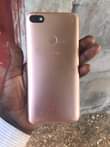 A picture of Infinix hot6 mpyaaa haimjui fund