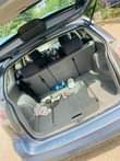 A picture of Clean Toyota Matrix