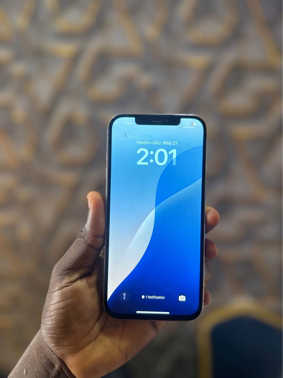 iphone 12pro