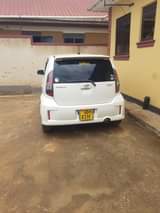 A picture of Toyota passo racy1 3