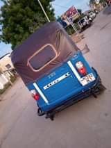 A picture of BAJAJI KALI SANA BEI CHEE LOCATION MAGOMENI BEI M2 5